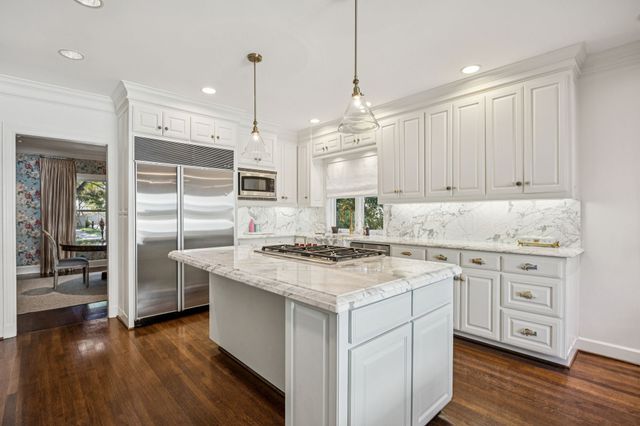 4316 Beverly Drive, Highland Park, TX 75205