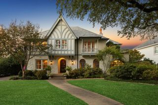 4316 Beverly Drive, Highland Park, TX 75205