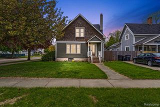 305 N Almont Avenue, Imlay City, MI 48444