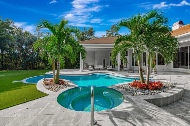 7801 Old Marsh Road, Palm Beach Gardens, FL 33418