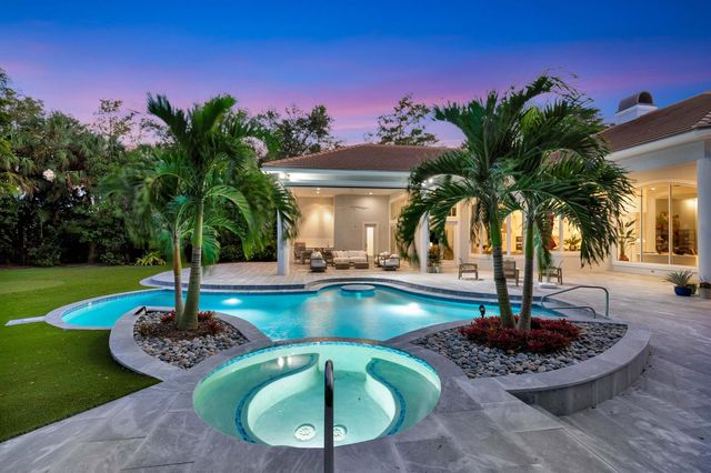 7801 Old Marsh Road, Palm Beach Gardens, FL 33418