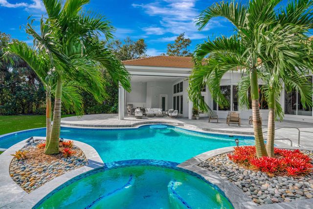 7801 Old Marsh Road, Palm Beach Gardens, FL 33418