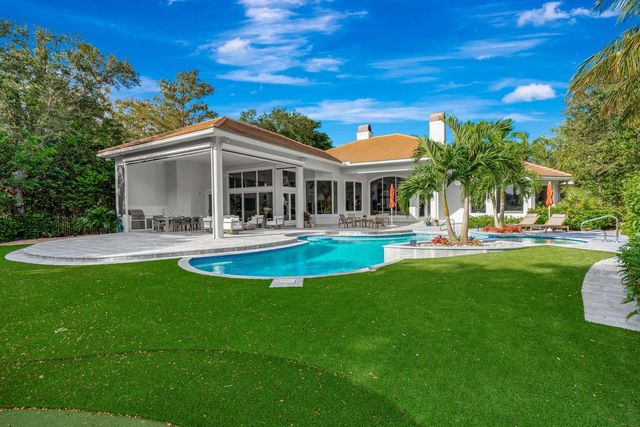 7801 Old Marsh Road, Palm Beach Gardens, FL 33418