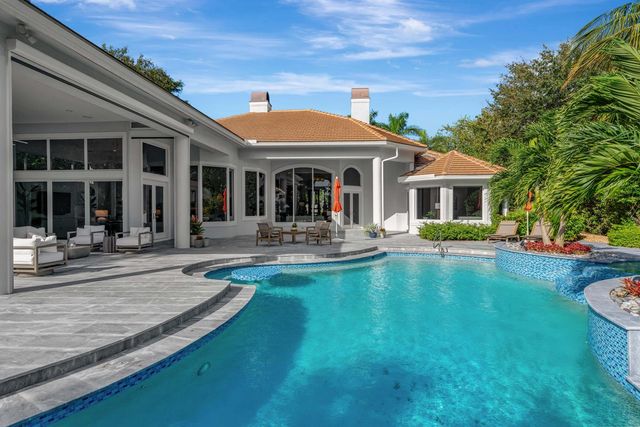 7801 Old Marsh Road, Palm Beach Gardens, FL 33418