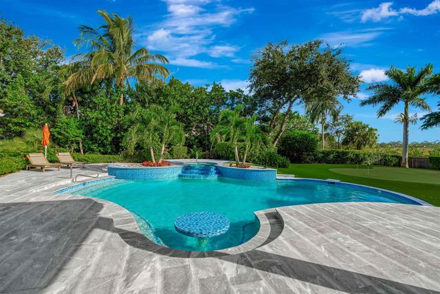 7801 Old Marsh Road, Palm Beach Gardens, FL 33418