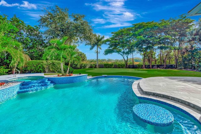 7801 Old Marsh Road, Palm Beach Gardens, FL 33418
