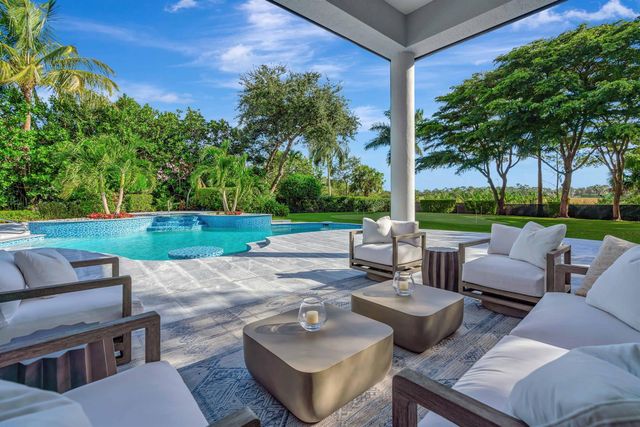 7801 Old Marsh Road, Palm Beach Gardens, FL 33418