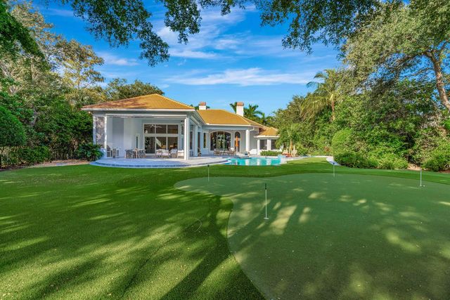 7801 Old Marsh Road, Palm Beach Gardens, FL 33418