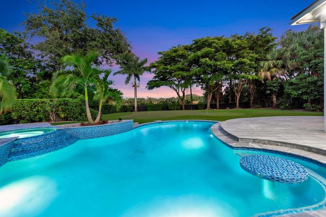 7801 Old Marsh Road, Palm Beach Gardens, FL 33418