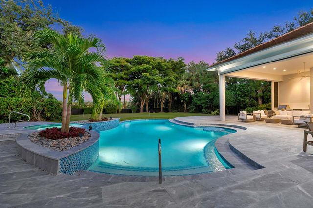 7801 Old Marsh Road, Palm Beach Gardens, FL 33418