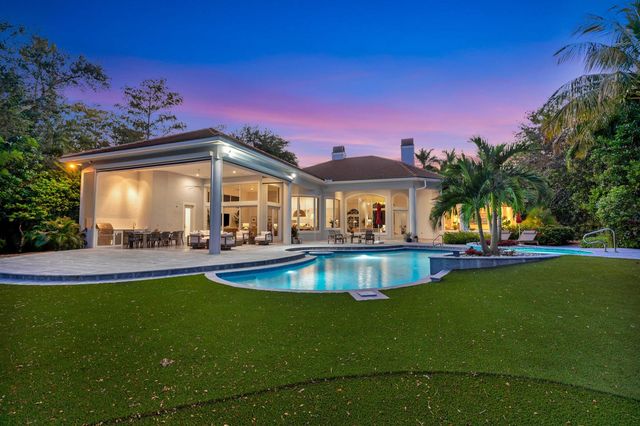 7801 Old Marsh Road, Palm Beach Gardens, FL 33418