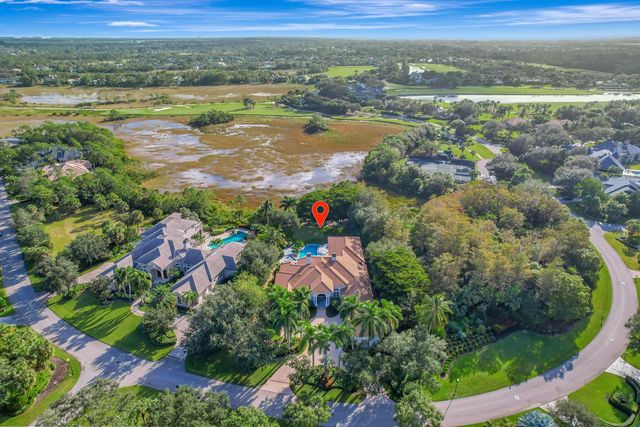 7801 Old Marsh Road, Palm Beach Gardens, FL 33418