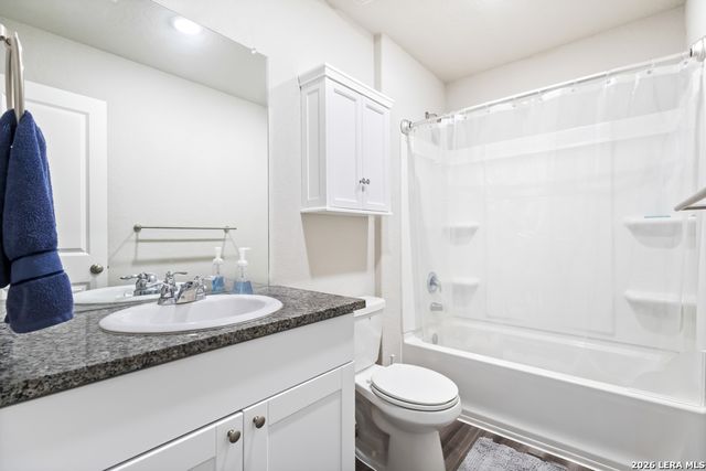13726 Locklear Way, San Antonio, TX 78253