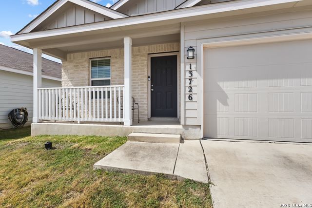 13726 Locklear Way, San Antonio, TX 78253