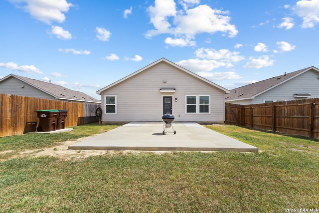 13726 Locklear Way, San Antonio, TX 78253