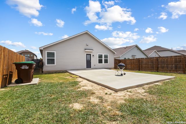 13726 Locklear Way, San Antonio, TX 78253