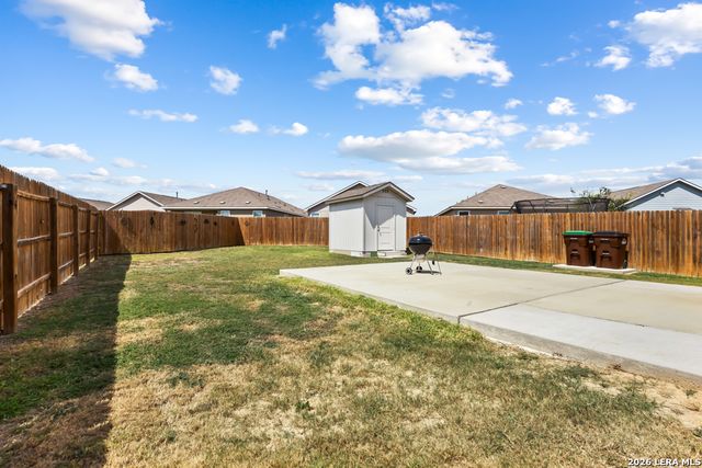 13726 Locklear Way, San Antonio, TX 78253