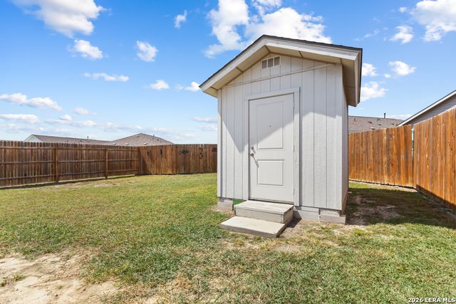 13726 Locklear Way, San Antonio, TX 78253