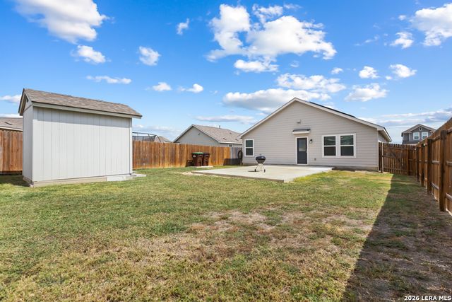 13726 Locklear Way, San Antonio, TX 78253