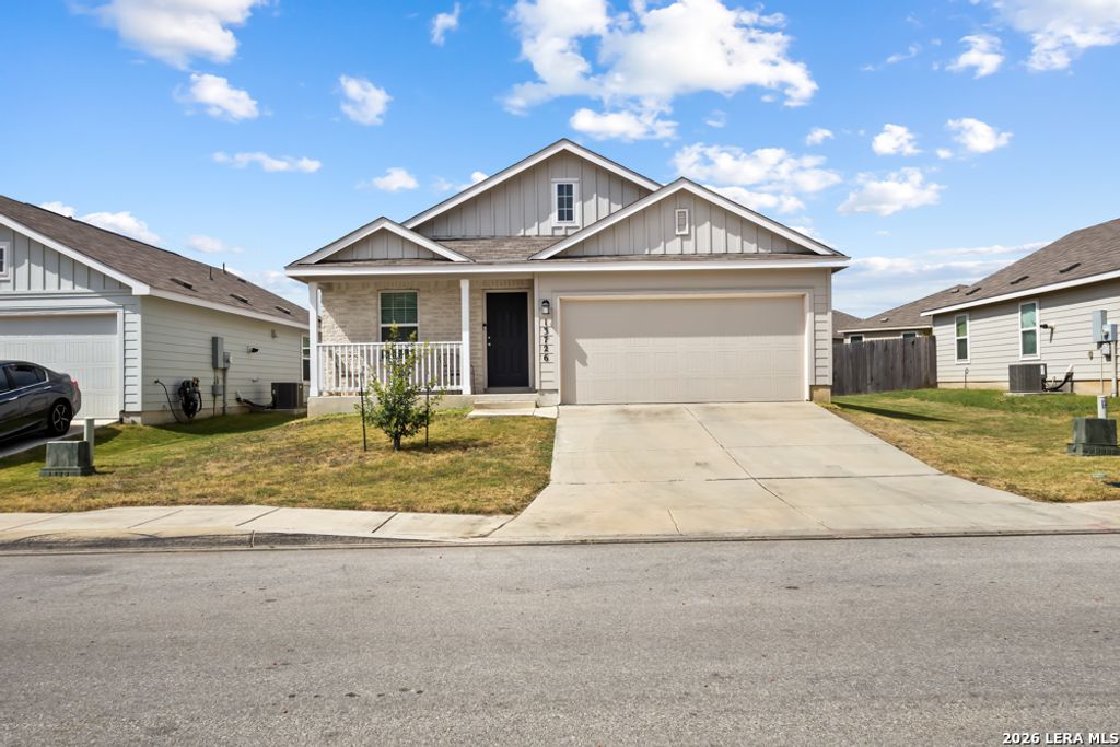 13726 Locklear Way, San Antonio, TX 78253