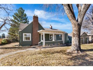 701 W Quincy Ave, Englewood, CO 80110