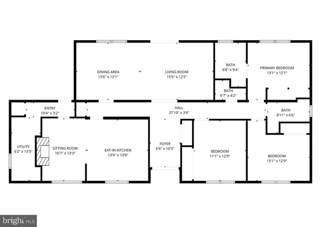 5812 GREENLAWN DR, Bethesda, MD 20814