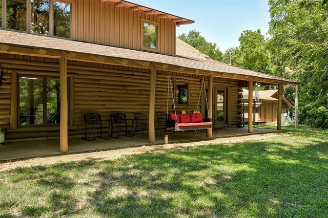 13200 Anita Lane, Edmond, OK 73034