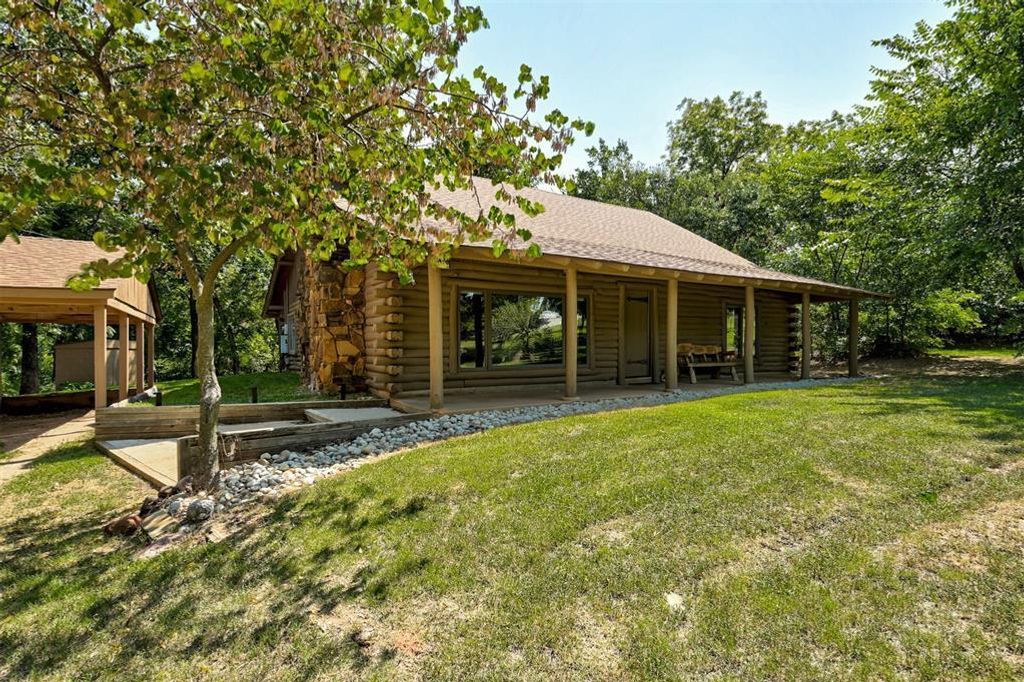 13200 Anita Lane, Edmond, OK 73034