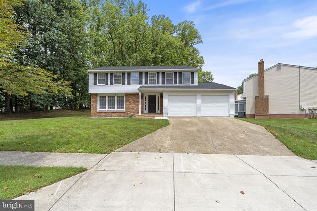 10006 BALD HILL RD, Bowie, MD 20721