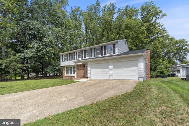 10006 BALD HILL RD, Bowie, MD 20721