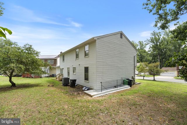 10006 BALD HILL RD, Bowie, MD 20721