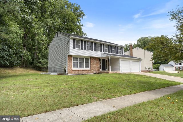 10006 BALD HILL RD, Bowie, MD 20721