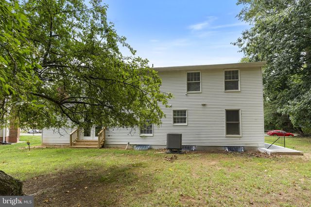 10006 BALD HILL RD, Bowie, MD 20721