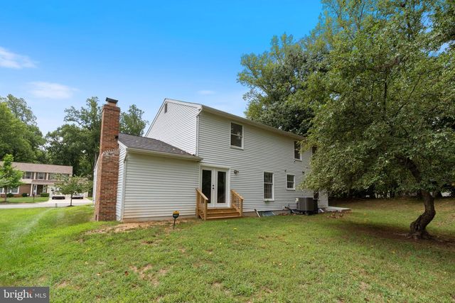 10006 BALD HILL RD, Bowie, MD 20721