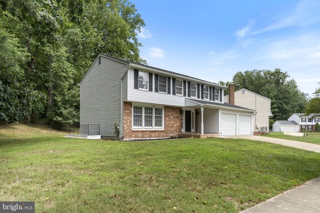 10006 BALD HILL RD, Bowie, MD 20721
