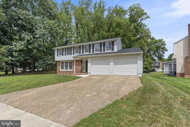 10006 BALD HILL RD, Bowie, MD 20721