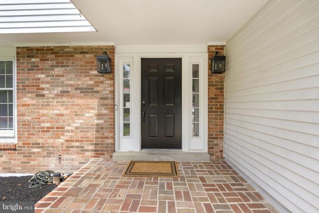 10006 BALD HILL RD, Bowie, MD 20721