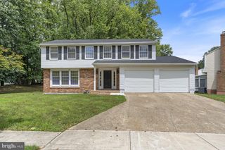 10006 BALD HILL RD, Bowie, MD 20721