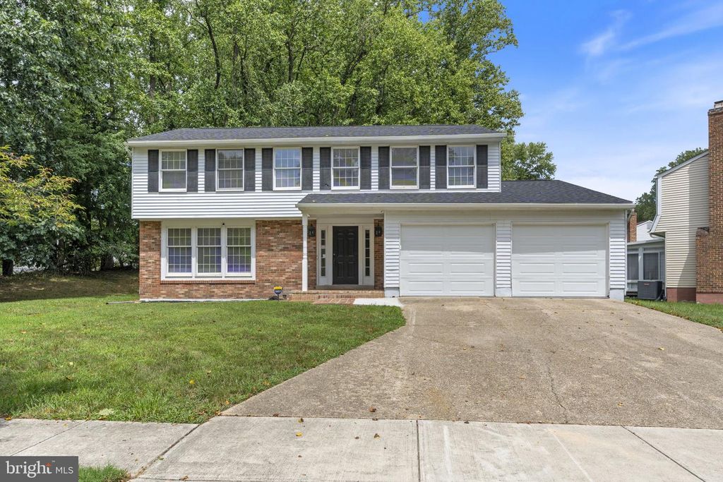 10006 BALD HILL RD, Bowie, MD 20721