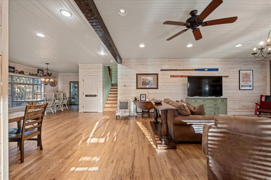Image 12 of property listing at 109 Mountain Pine Trail, Broken Bow, OK 74728
