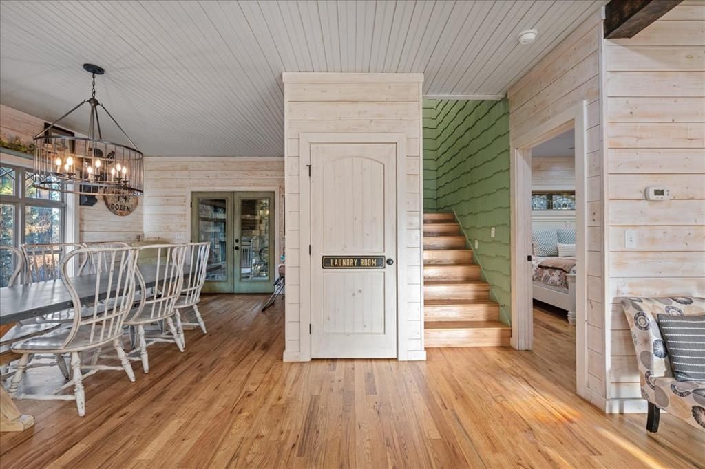 Image 20 of property listing at 109 Mountain Pine Trail, Broken Bow, OK 74728