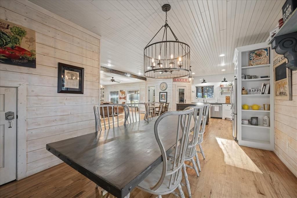 Image 27 of property listing at 109 Mountain Pine Trail, Broken Bow, OK 74728