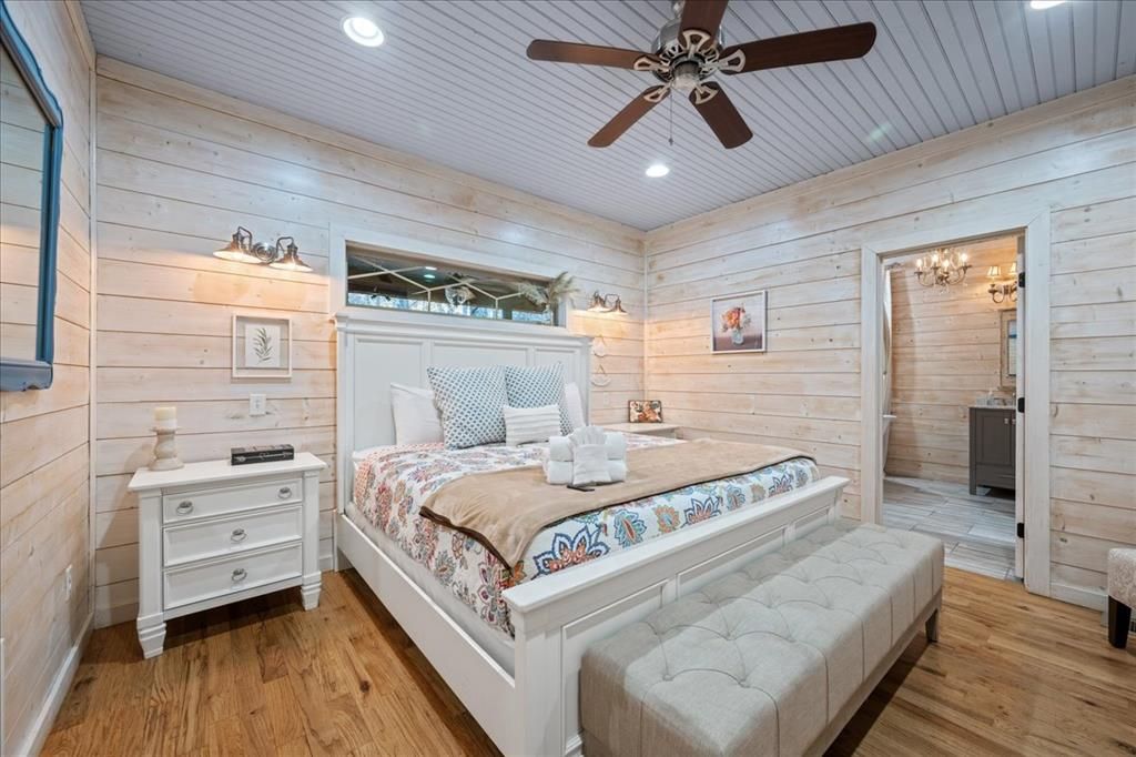 Image 28 of property listing at 109 Mountain Pine Trail, Broken Bow, OK 74728