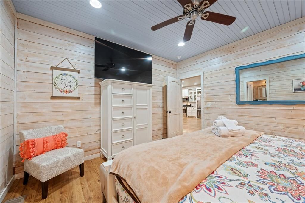Image 29 of property listing at 109 Mountain Pine Trail, Broken Bow, OK 74728
