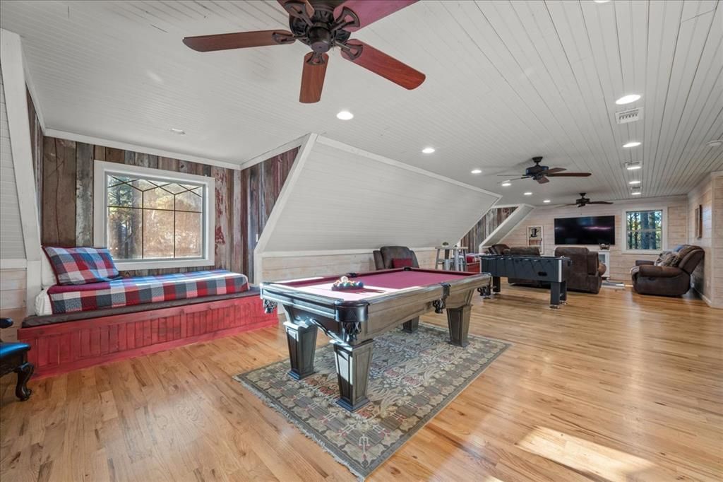 Image 47 of property listing at 109 Mountain Pine Trail, Broken Bow, OK 74728