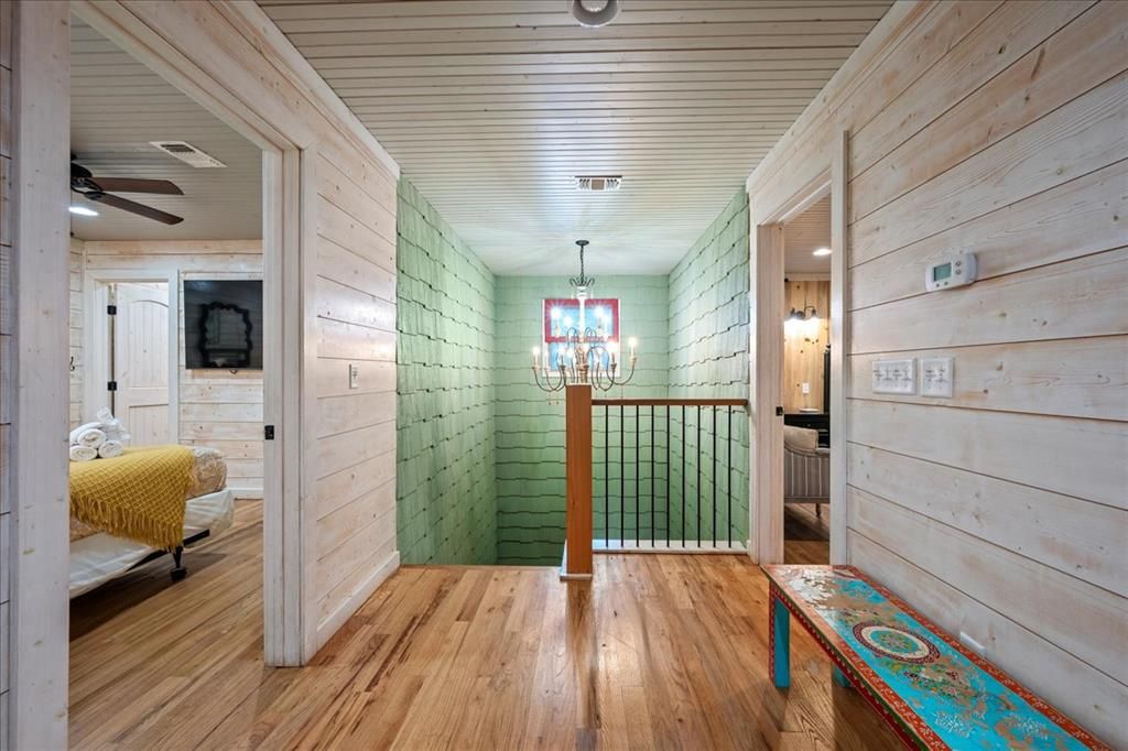 Image 50 of property listing at 109 Mountain Pine Trail, Broken Bow, OK 74728
