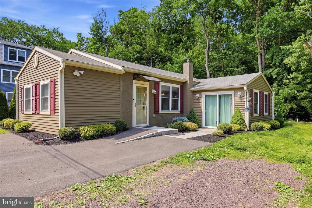 225 S PARK RD, Sanatoga, PA 19464