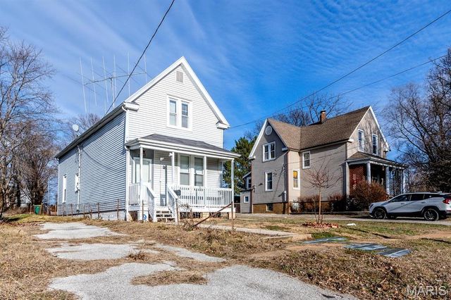 2017 Switzer Avenue, St Louis, MO 63136