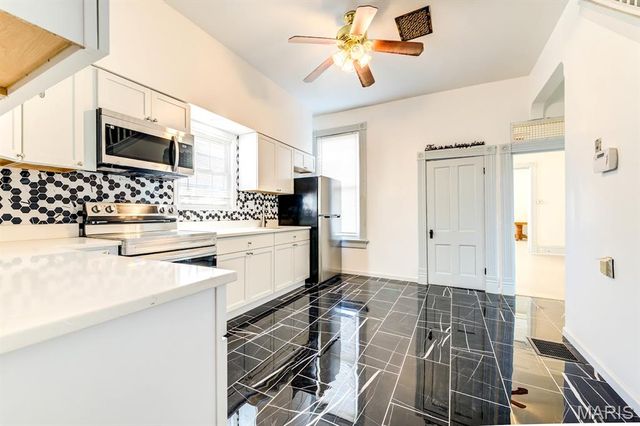 2017 Switzer Avenue, St Louis, MO 63136