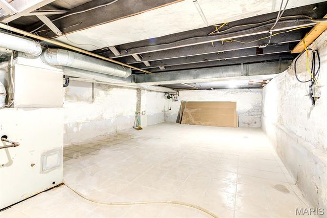 2017 Switzer Avenue, St Louis, MO 63136